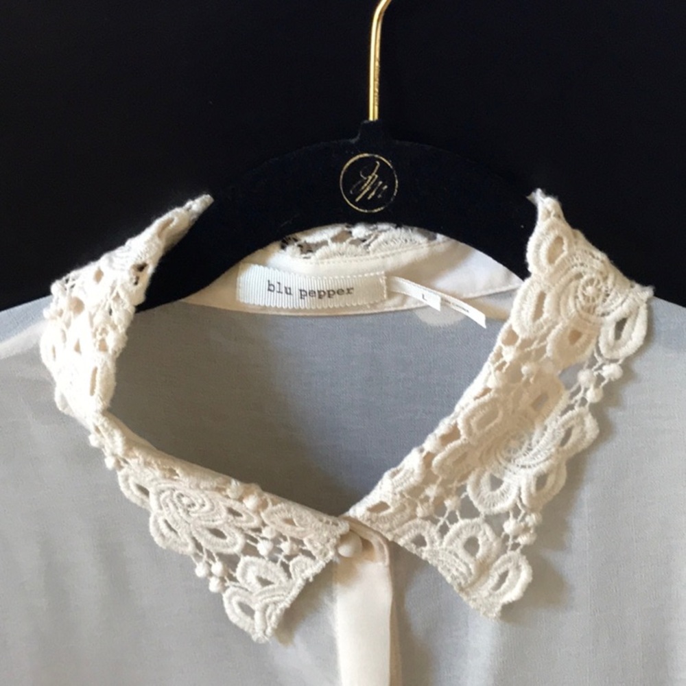 Blouse - Picture 3 of 5